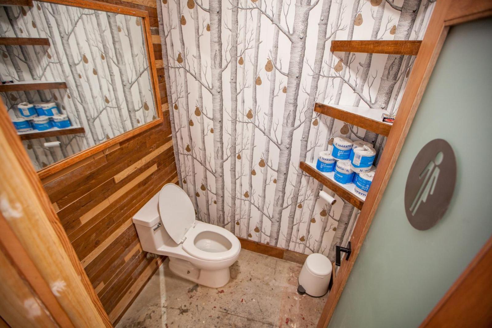 Podshare East Hollywood Hostel ลอสแอนเจลิส ภายนอก รูปภาพ