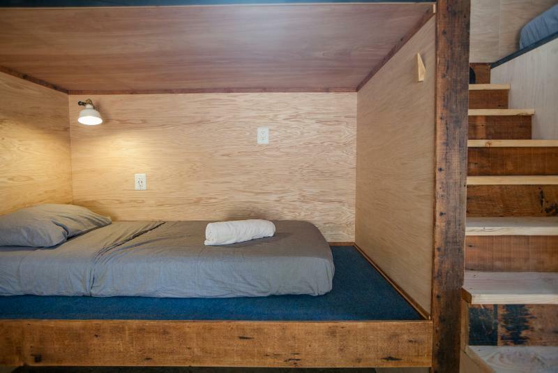 Podshare East Hollywood Hostel ลอสแอนเจลิส ภายนอก รูปภาพ