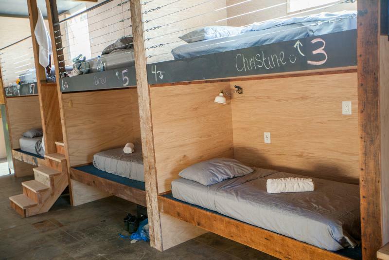 Podshare East Hollywood Hostel ลอสแอนเจลิส ภายนอก รูปภาพ