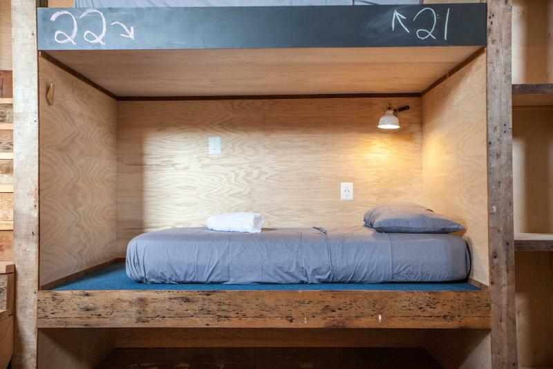 Podshare East Hollywood Hostel ลอสแอนเจลิส ภายนอก รูปภาพ